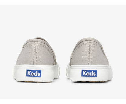 Keds Women Double Decker Wave Canvas
