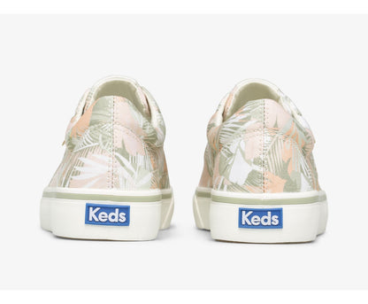 Keds Women Jump Kick Palm Canvas