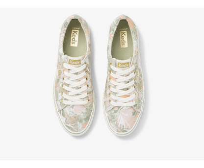 Keds Women Jump Kick Palm Canvas