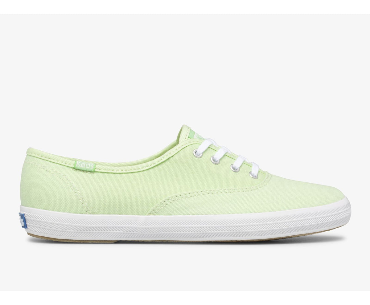 Keds Women Champion Canvas Washable