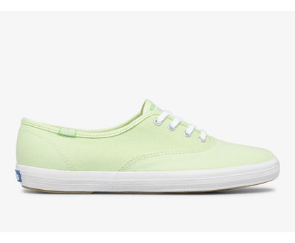 Keds Women Champion Canvas Washable