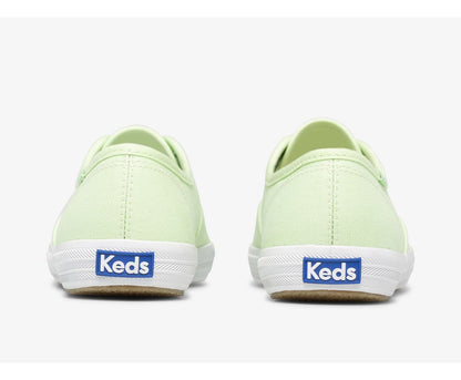 Keds Women Champion Canvas Washable