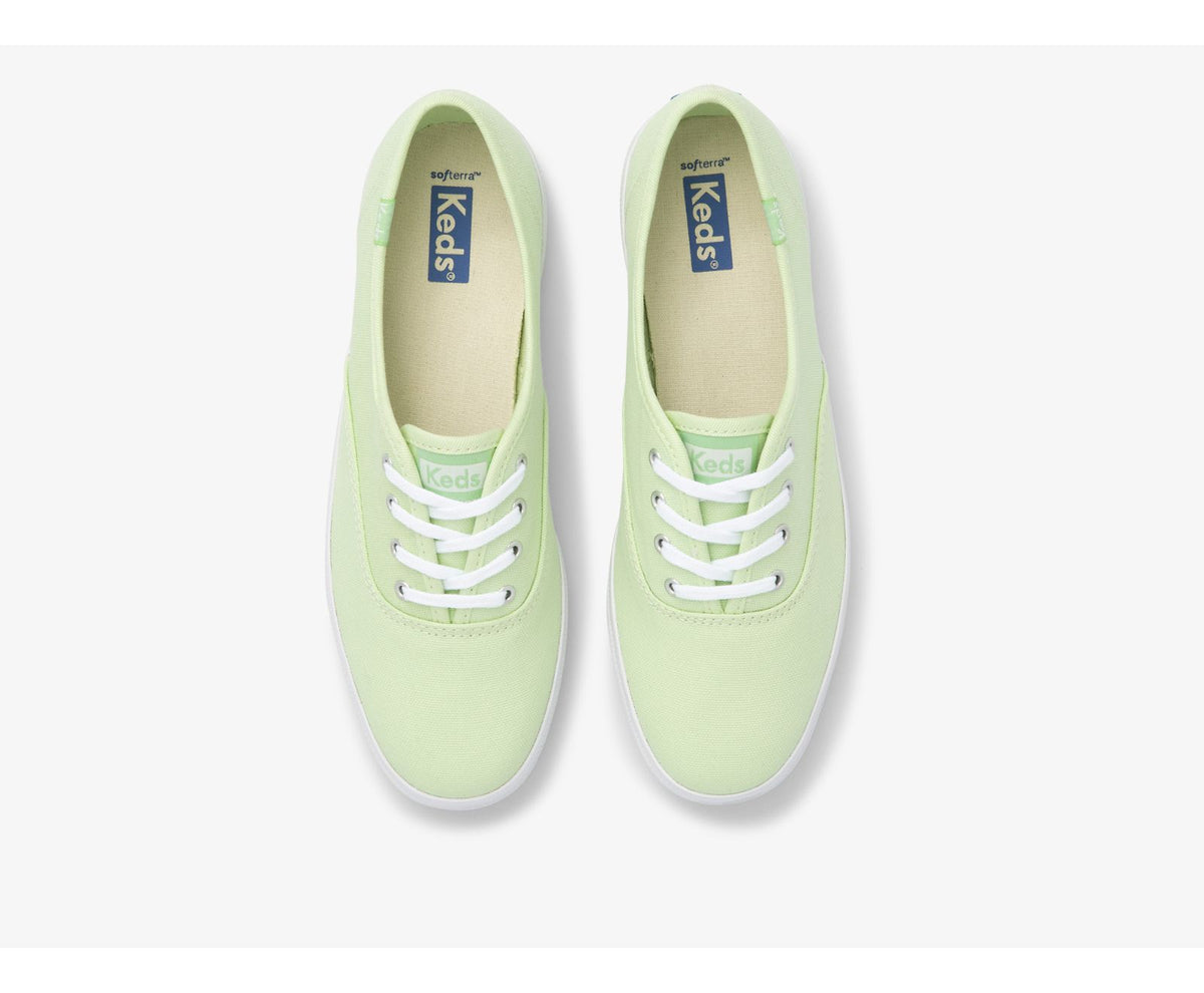 Keds Women Champion Canvas Washable