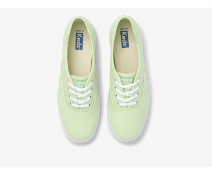 Keds Women Champion Canvas Washable