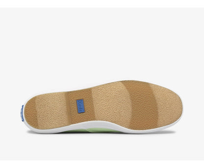 Keds Women Champion Canvas Washable
