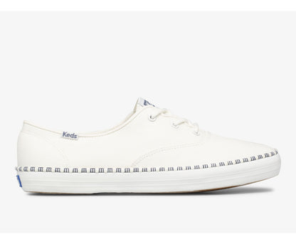 Keds Women Champion Wave