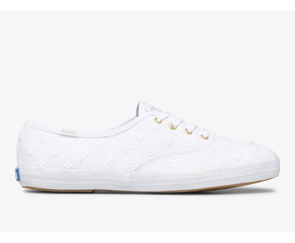 Keds Women Champion Daisy Eyelet