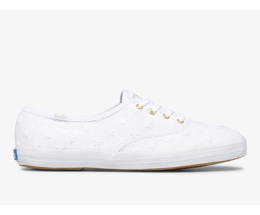 Keds Women Champion Daisy Eyelet