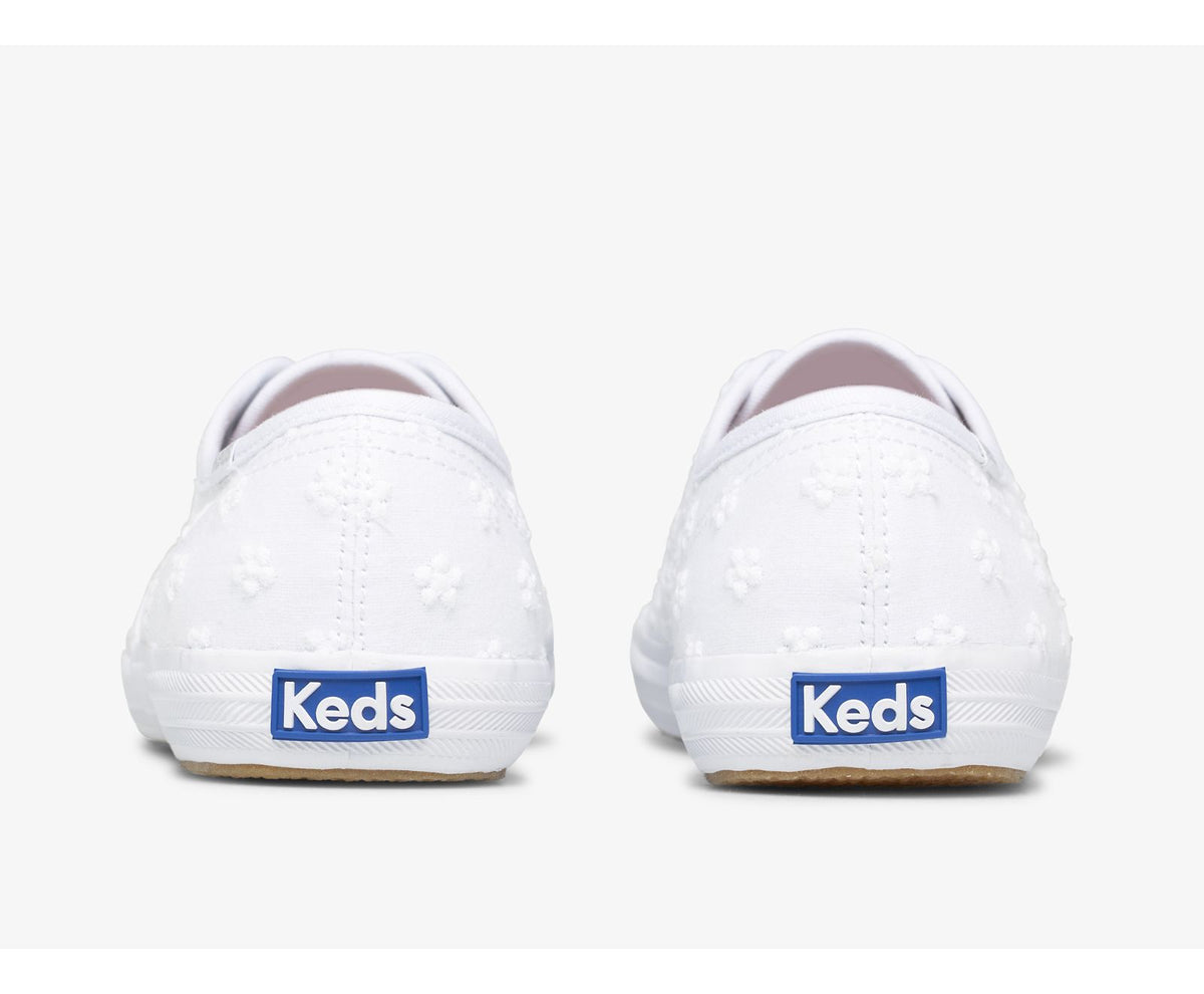 Keds Women Champion Daisy Eyelet