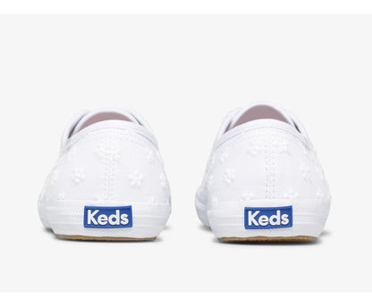 Keds Women Champion Daisy Eyelet