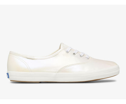 Keds Women Champion Iridescent Canvas