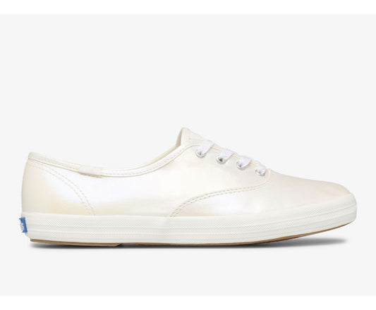 Keds Women Champion Iridescent Canvas