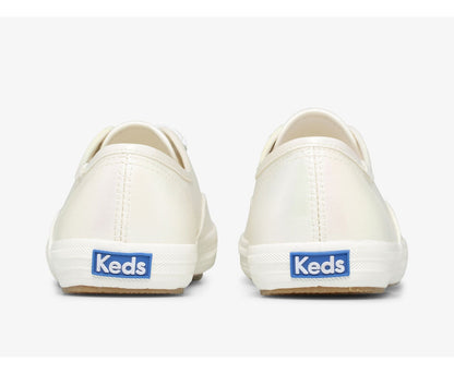Keds Women Champion Iridescent Canvas