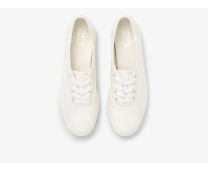 Keds Women Champion Iridescent Canvas