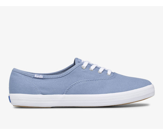 Keds Women Champion Feat. Organic