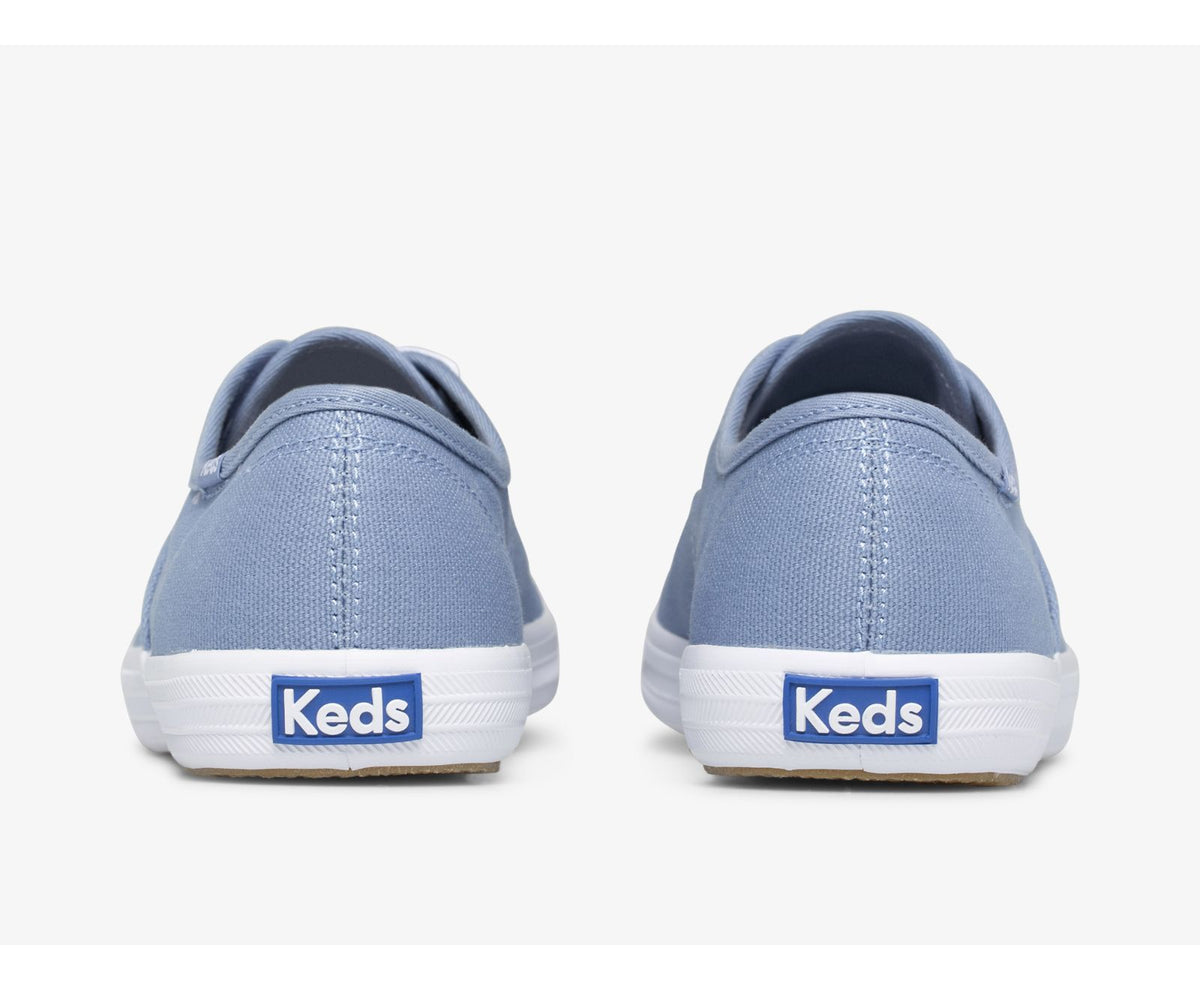 Keds Women Champion Feat. Organic