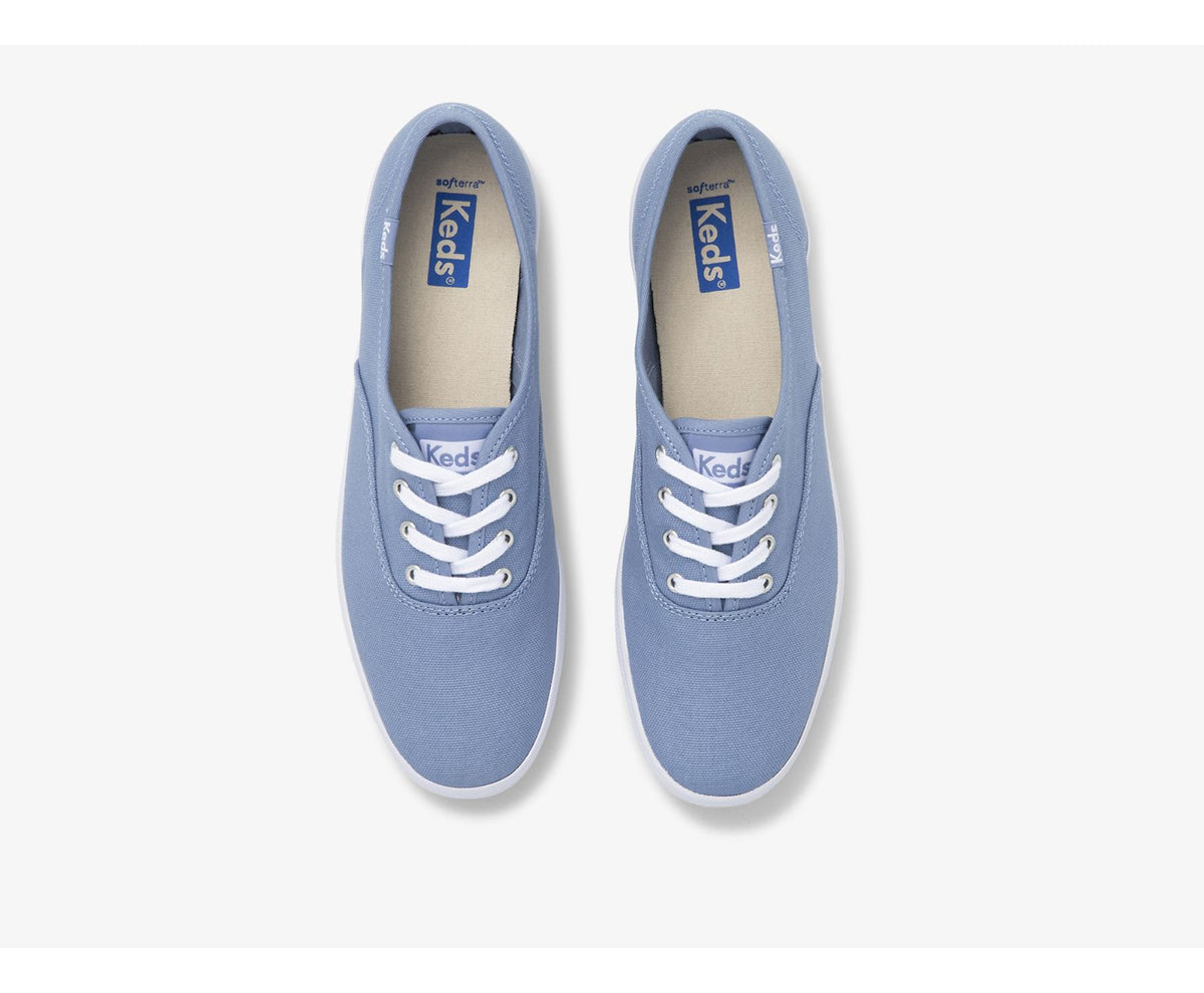 Keds Women Champion Feat. Organic
