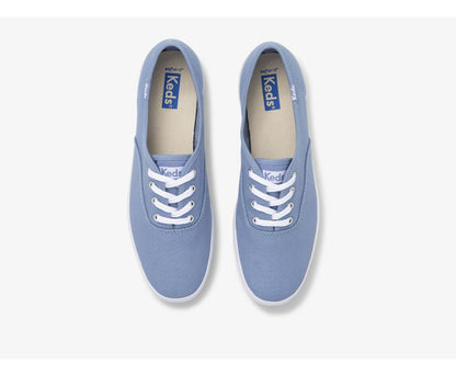 Keds Women Champion Feat. Organic
