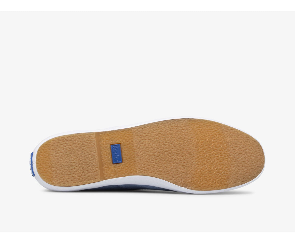 Keds Women Champion Feat. Organic