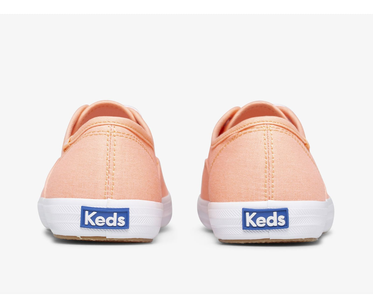 Keds Women Champion Feat. Organic Neon