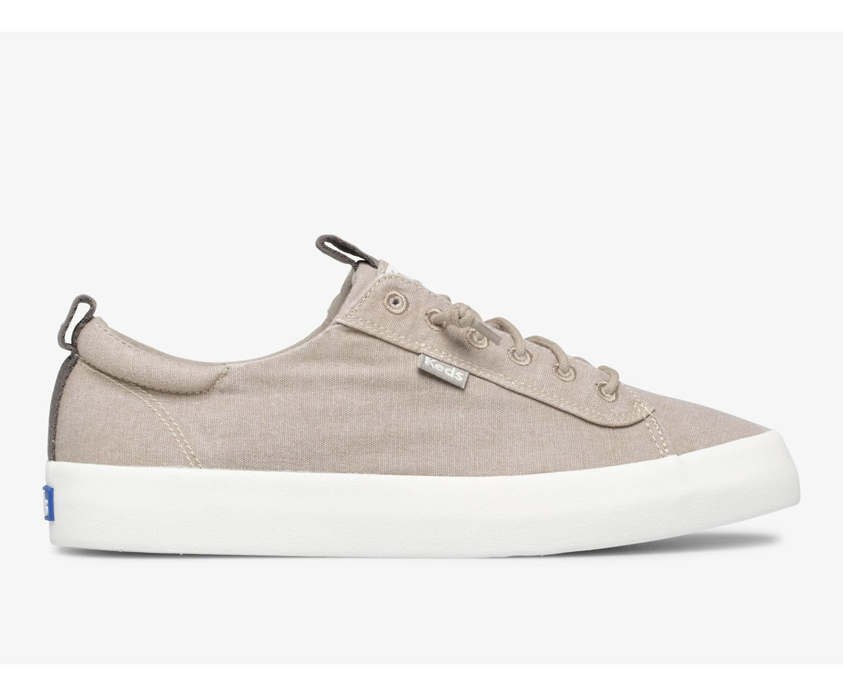 Keds Women Kickback Canvas Washable