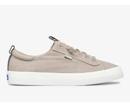 Keds Women Kickback Canvas Washable