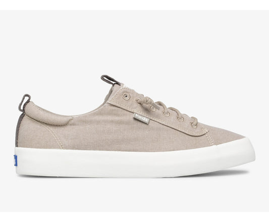 Keds Women Kickback Canvas Washable
