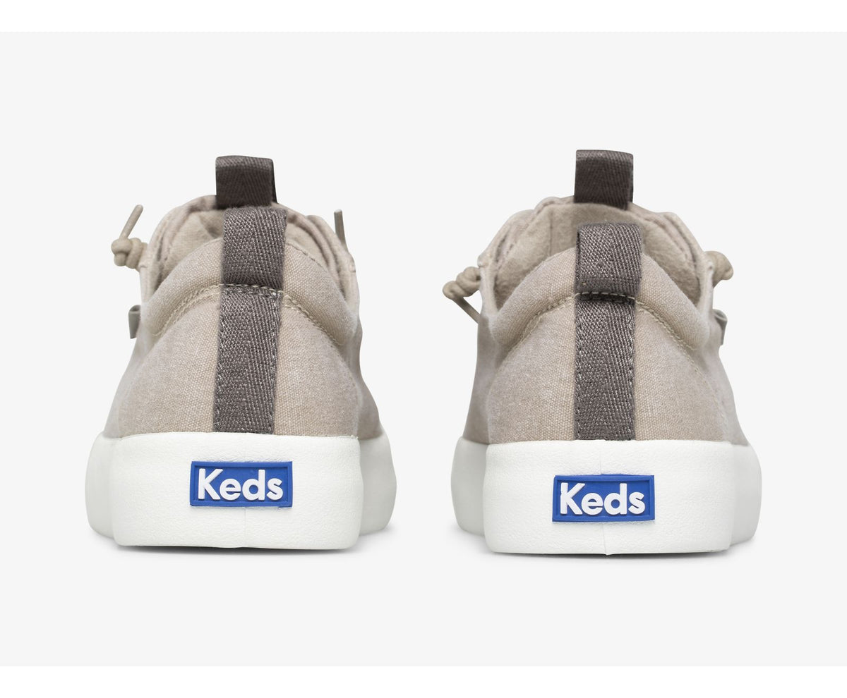 Keds Women Kickback Canvas Washable