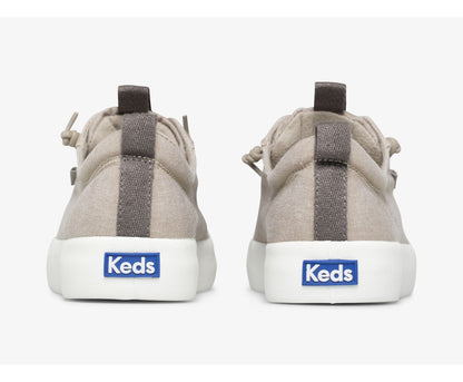 Keds Women Kickback Canvas Washable