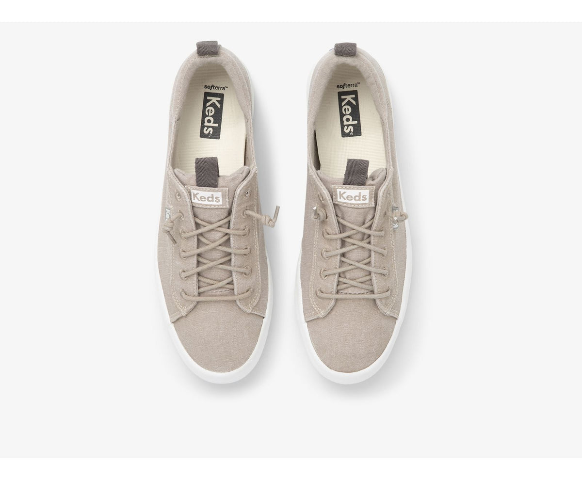 Keds Women Kickback Canvas Washable