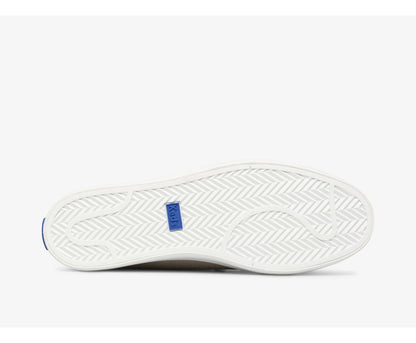 Keds Women Kickback Canvas Washable