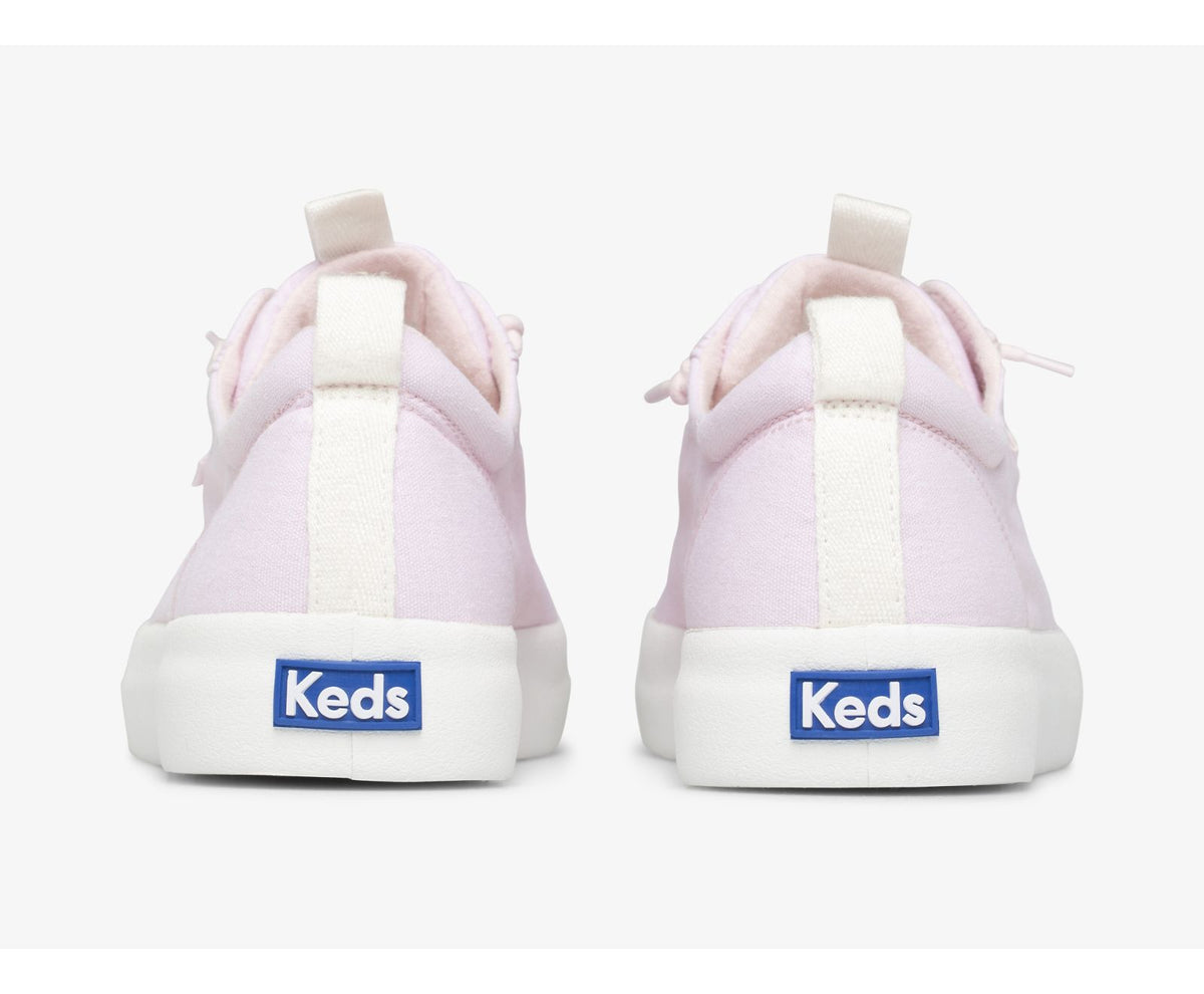 Keds Women Kickback Canvas Washable