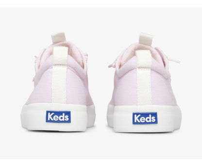 Keds Women Kickback Canvas Washable