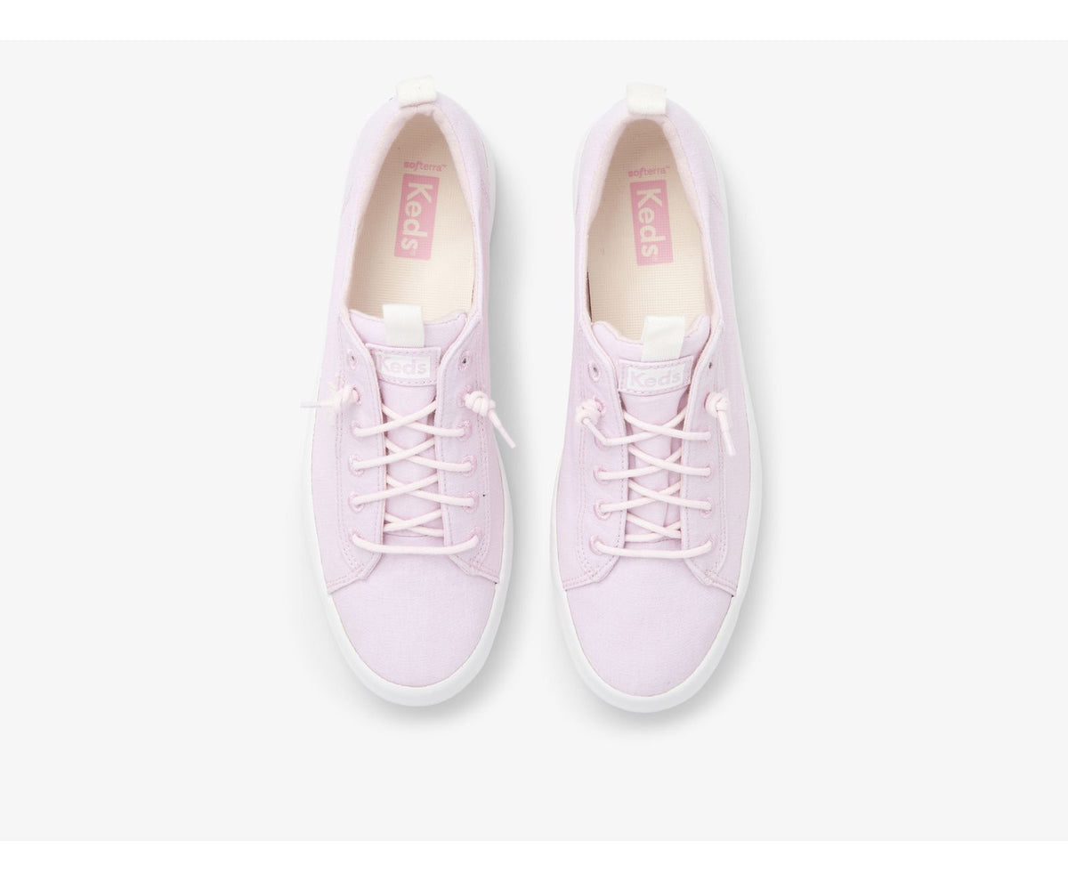 Keds Women Kickback Canvas Washable