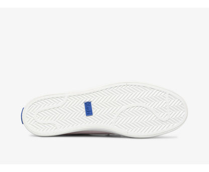 Keds Women Kickback Canvas Washable