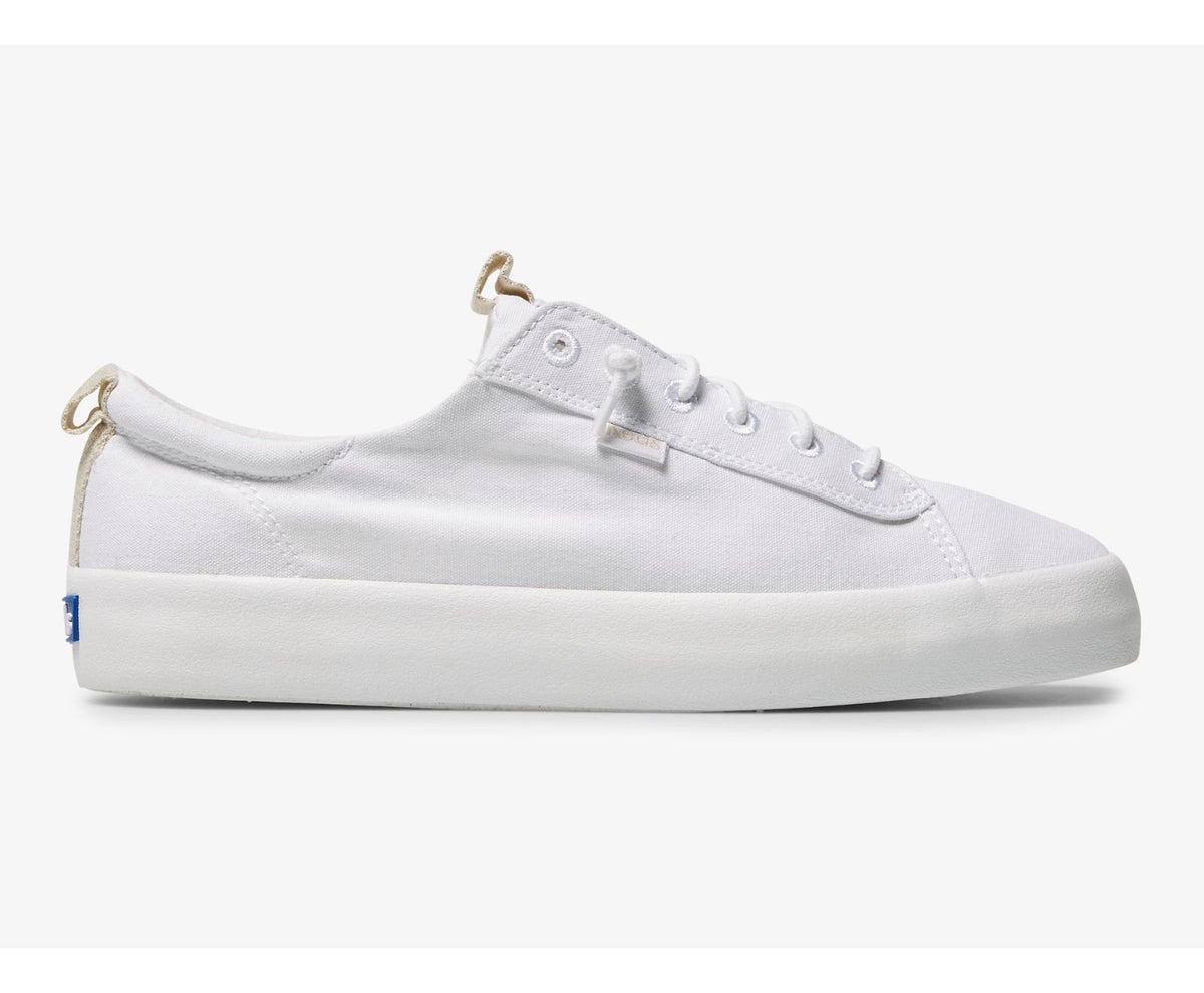 Keds Women Kickback Canvas Washable