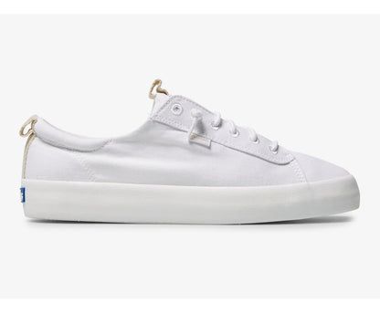 Keds Women Kickback Canvas Washable