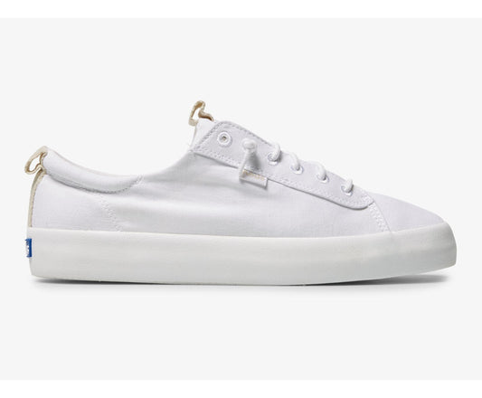 Keds Women Kickback Canvas Washable