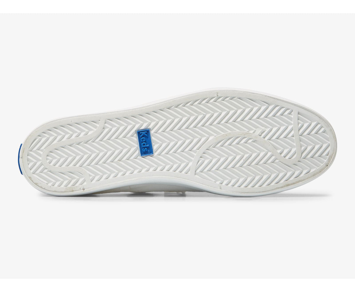 Keds Women Kickback Canvas Washable