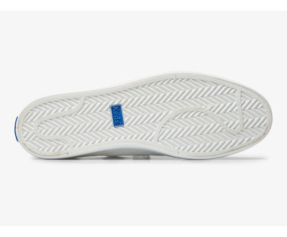 Keds Women Kickback Canvas Washable