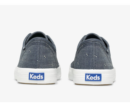 Keds Women Kickstart Dobby Jacquard