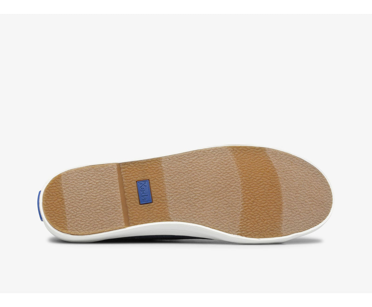 Keds Women Kickstart Dobby Jacquard
