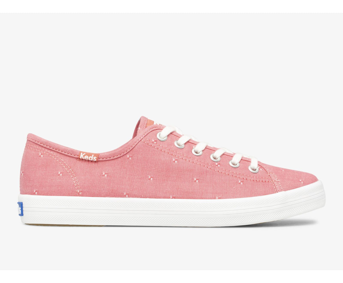 Keds Women Kickstart Dobby Jacquard