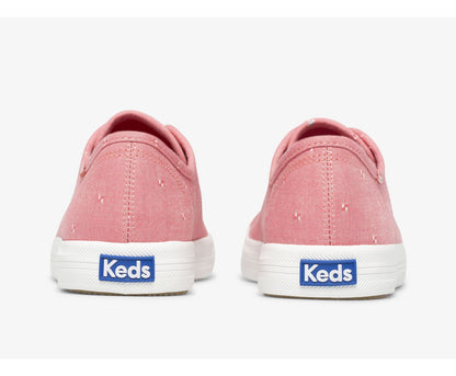 Keds Women Kickstart Dobby Jacquard