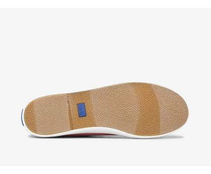 Keds Women Kickstart Dobby Jacquard