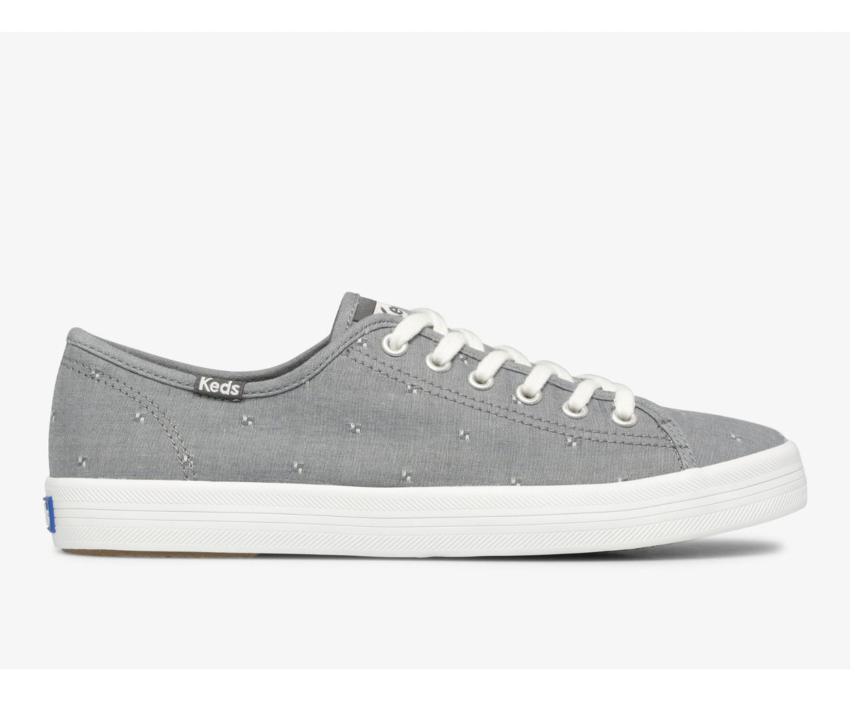 Keds Women Kickstart Dobby Jacquard