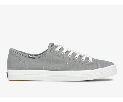 Keds Women Kickstart Dobby Jacquard