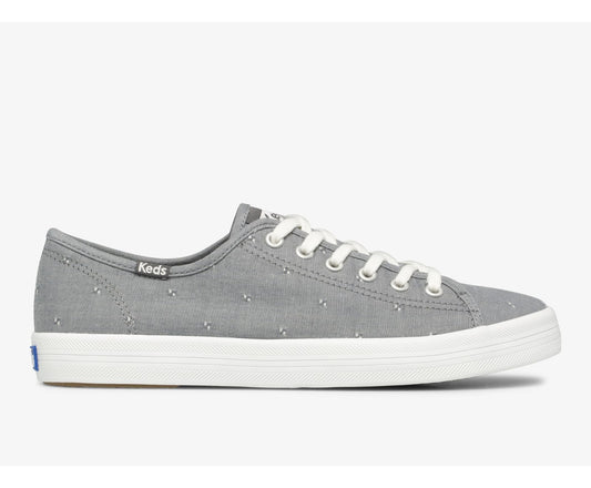Keds Women Kickstart Dobby Jacquard