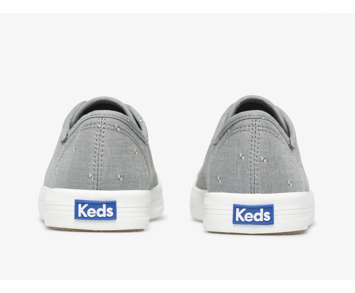 Keds Women Kickstart Dobby Jacquard