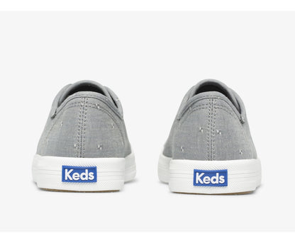 Keds Women Kickstart Dobby Jacquard